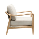 Gaviota Accent Chair