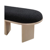 Wilshire Boucle Bench
