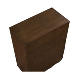 Scallop Chest