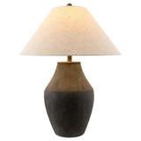Amaryllis Accent Table Lamp
