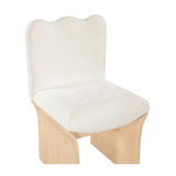 Shaw Chenille Dining Chair