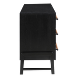 Kaya Dresser