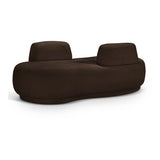 Argyle Teddy Chaise