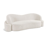 Principessa Boucle Sofa