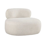 Venti Boucle Accent Chair