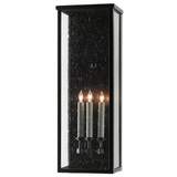 Tanzy Outdoor Sconce - 3 Sizes
