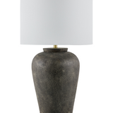 Lucero Accent Table Lamp