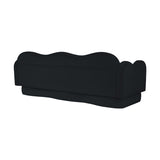 Bloom Velvet Sofa