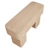 Oakmont Console Table