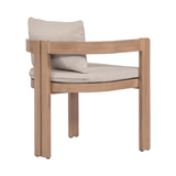 Newport Outdoor Dining Chair