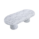 Cosenza Indoor/Outdoor Dining Table - 2 Sizes