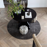 Evergreen Handmade Rug