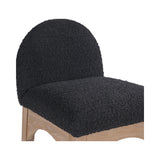 Waldorf Boucle Counter Stool