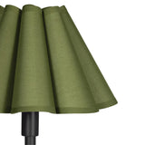 Regina Andrew Black Polly Buffet Lamp