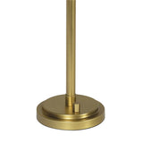 Regina Andrew Brass Polly Buffet Lamp