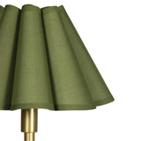 Regina Andrew Brass Polly Buffet Lamp
