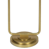 Regina Andrew Polly Double Arm Table Lamp