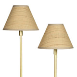 Regina Andrew Polly Double Arm Table Lamp