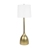 Regina Andrew Logan Buffet Lamp