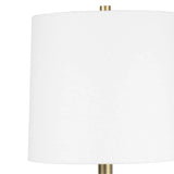 Regina Andrew Logan Buffet Lamp