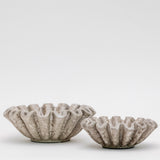 Shiloh Ruffle Bowl - 2 Sizes