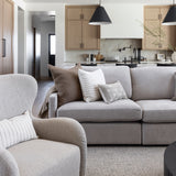 Build Your Own: Refuge Sofa