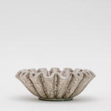 Shiloh Ruffle Bowl - 2 Sizes