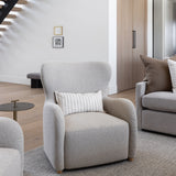 Jacqui Accent Chair