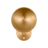 Balleroy Sconce