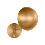 Balleroy Sconce