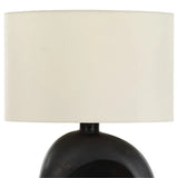 Peephole Outdoor Table Lamp
