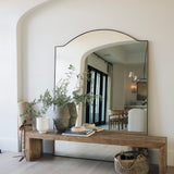 Jacques Floor Mirror
