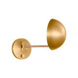 Balleroy Sconce