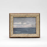 By The Sea Wall Art