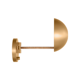 Balleroy Sconce