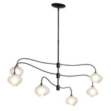 Ume 6-Light Large Pendant