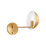 Balleroy Sconce