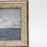 By The Sea Wall Art