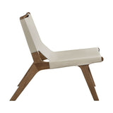 Rawlins Vegan Leather Chair