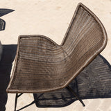 Paige Outdoor Accent Chair