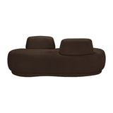 Argyle Teddy Chaise