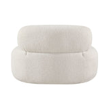 Venti Boucle Accent Chair