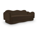 Bloom Velvet Sofa