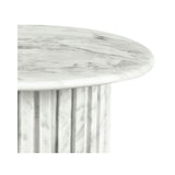 Genoa End Table