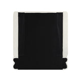 Chandra Linen Textured Bed