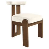 Arienzo Velvet Dining Chair  - Set of 2