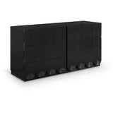 Scallop Dresser