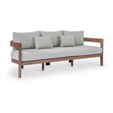 Newport Outdoor Sofa