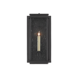 Wright Outdoor Wall Sconce - 3 Sizes