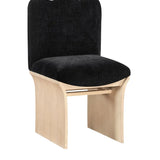 Shaw Chenille Dining Chair